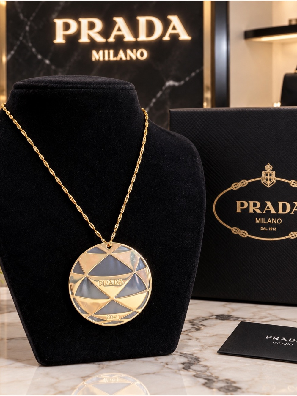 Prada